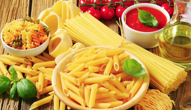 Pasta Market Size 2019| Comprehensive Research Study, Industry Share ...