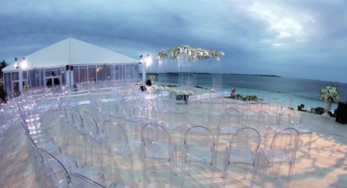 Bahamas Wedding Planner Tips For Planning A Destination Wedding In