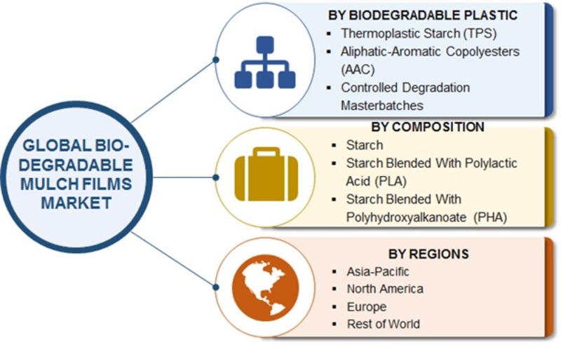 Biodegradable Mulch Films Market 2019 Competitive Dynamics, Business ...