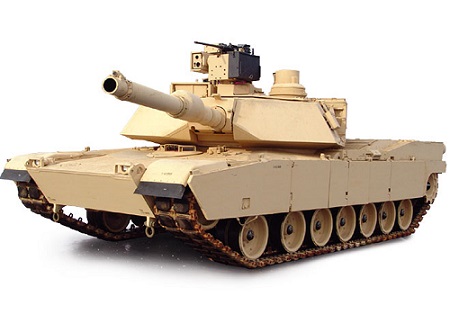 ten most modern war tank 2019
