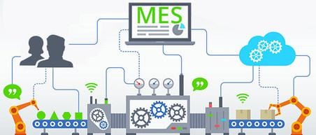 Manufacturing execution system - geeksplm