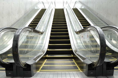 Global Smart Elevators and Escalators Market 2019 Size, Share, Growth ...