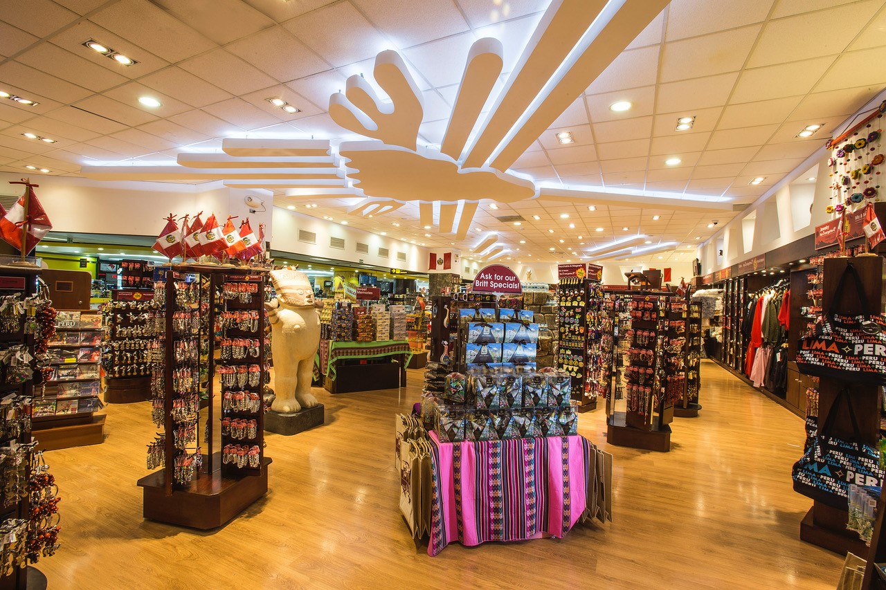 Travel Retail Market 2019 Size, Share, Trends, Overview, Traveling Services, LatestApplication