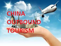 China Outbound Tourism Market 2019 Analysis by Types, Tourists Visit