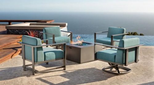 Franklin Tn Outdoor Furniture Retailer Showcases Award Winning