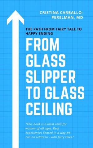 Cristina Perelman Announces Relaunch Of From Glass Slipper To