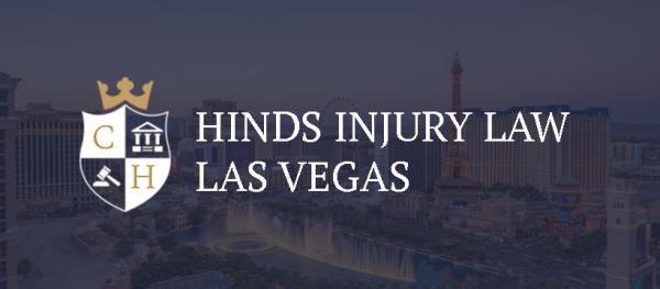 Las Vegas Attorney Cristina Hinds Opens New Law Firm Hinds Injury Law Las Vegas