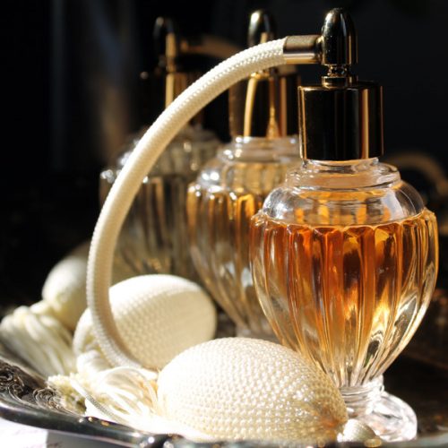 Global Fragrances and Perfumes Market Size, Share, Brands, Types, Sales