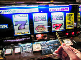 2024 new slot machine