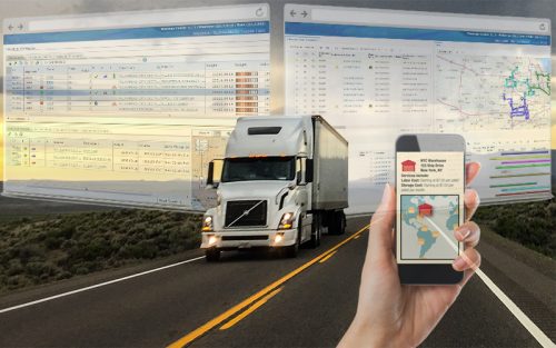 Global Transportation Management Systems (TMS) Market 2019: Growth ...