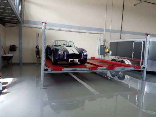 Calgary Concrete Floor Repair Resurfacing Maintenance Service Concrete Floor Repair Resurfacing