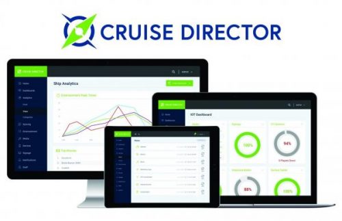 t cruise software