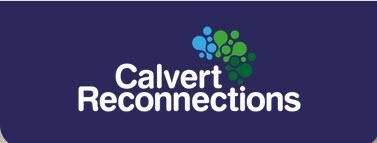 Calvert Reconnections, Sunday, June 30, 2019, Press release picture