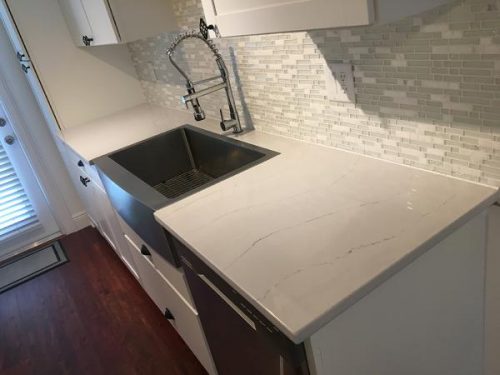 Kitchen Refacers Is Offering Granite Quartz Counter Tops In