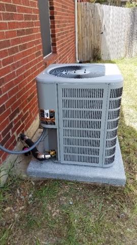 Superior AC & Heat , Monday, July 15, 2019, Press release picture