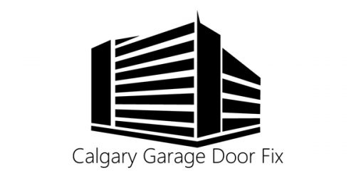 Calgary Garage Door Fix, Wednesday, July 17, 2019, Press release picture