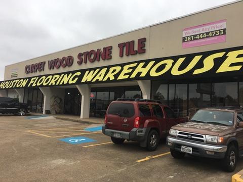 Houston Flooring Warehouse Announces Designer Rug Clearance Even