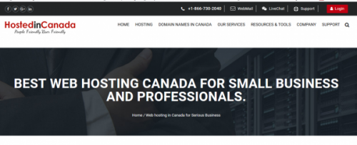 Calgary Data Center Wordpress Hosting With 24 7 Canadian Support Images, Photos, Reviews