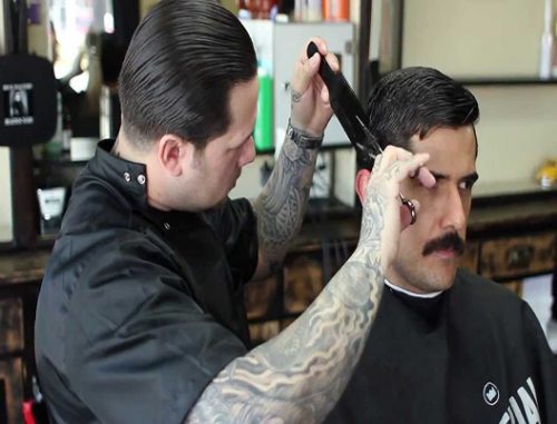 Hong Kong Professional Hair Care Market Driven By Climatic Changes