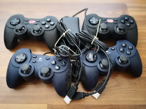 USB Controllers Market