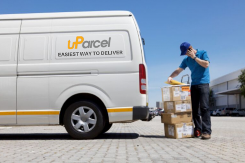 uParcel, Friday, August 16, 2019, Press release picture