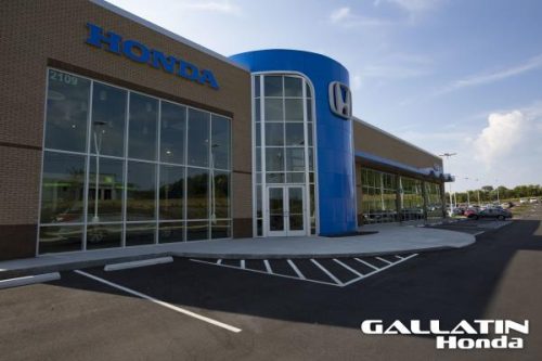 Nearest Honda Dealer >> New Gallatin Honda Dealership Opens Near Nashville Nearest Honda Dealer >> New Gallatin Honda Dealership Opens Near Nashville