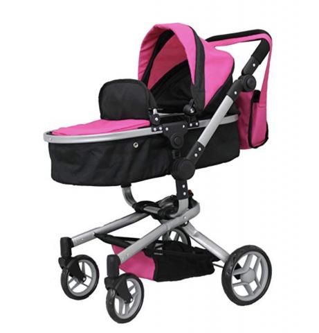 children's play stroller