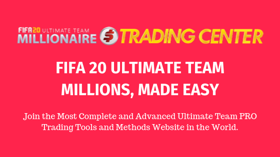 FIFA 20 FUT Trading Autopilot AI Autotrader Coin ...