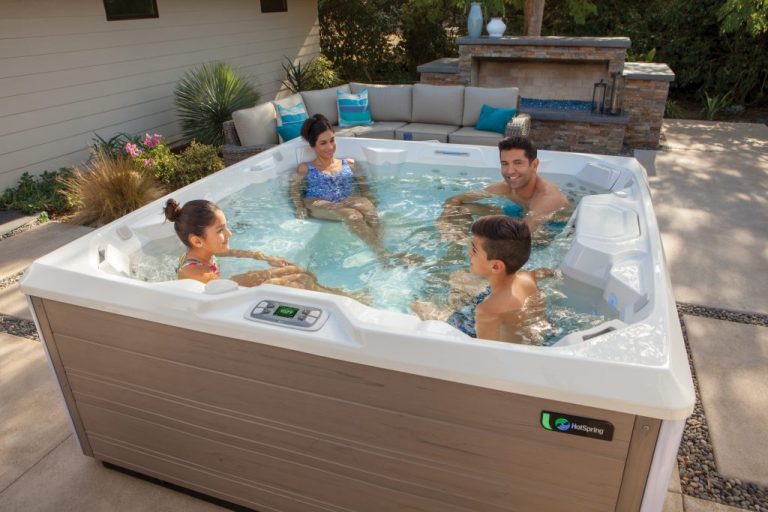 Hot Tubs Dealer Wentzville Selling Hot Spring Portable Spas Supports