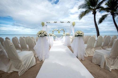 Travel Club Vacation Inspirations Announces Destination Wedding