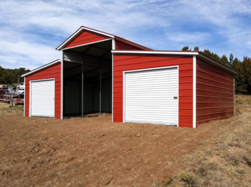 Oroville Ca Metal Carports Buildings Sheds Barns Garages Website