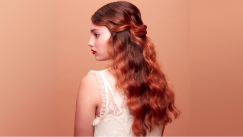 Patric S Color Room Reveals New Holiday Looks Using Hair Extensions In Denver