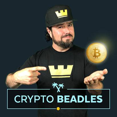 CryptoBeadles, Tuesday, November 19, 2019, Press release picture