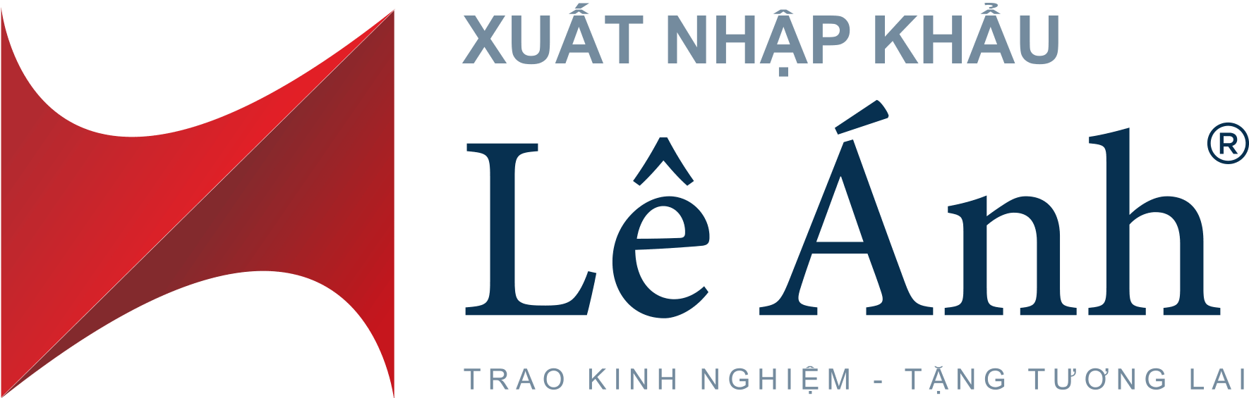 Xuat Nhap Khau Le Anh Celebrated Its Three Years In Import-Export ...