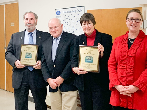 Rivers Alliance of Connecticut Recognizes Connecticut State ...