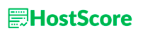 HostScore, Wednesday, January 29, 2020, Press release picture