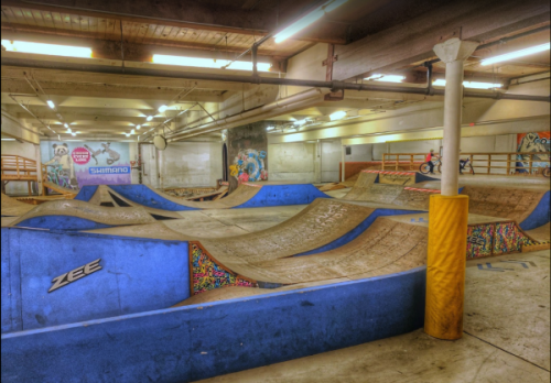 lumberyard mtb