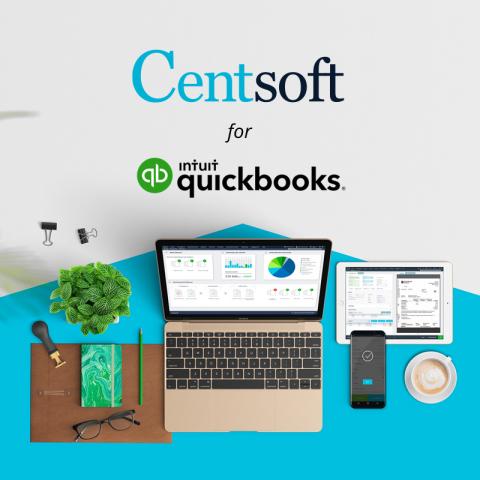 Centsoft, Thursday, February 20, 2020, Press release picture