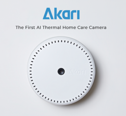 Home Care Camera