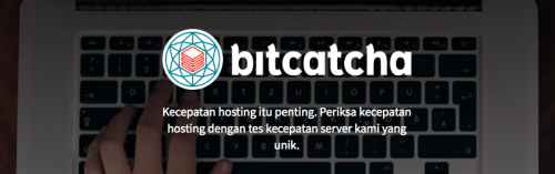 Bitcatcha, Monday, March 2, 2020, Press release picture