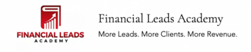 Financial Leads Academy, Monday, February 24, 2020, Press release picture