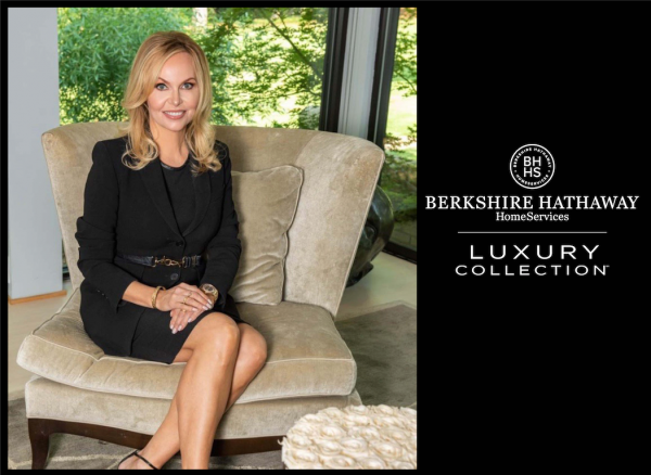 Top Luxury Atlanta Homes SVP, Lori Lane, Pioneers Storytelling Marketing