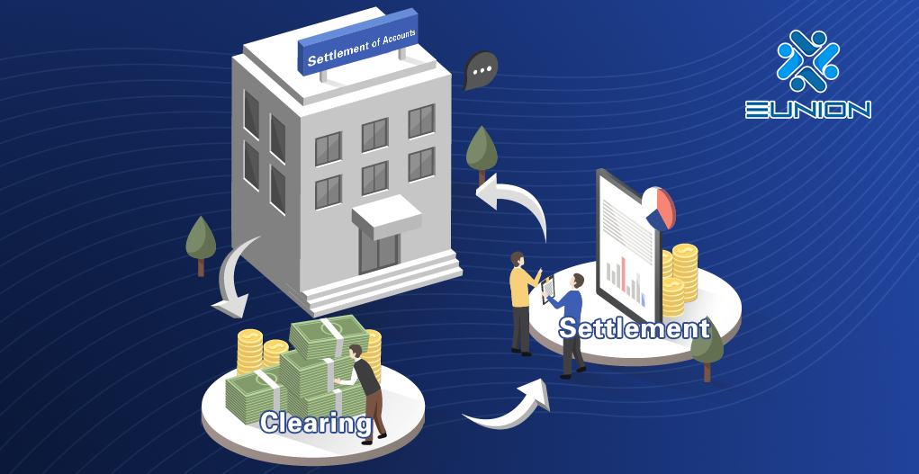 A new age of Settlement Trade in 2020 by Eunion « MarketersMEDIA