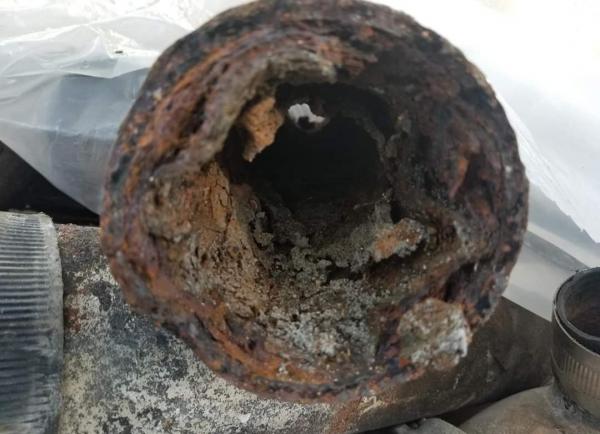 Building Expert Claims Clogged Pipes Due To Toilet Paper Shortage   88952990 Thumb 