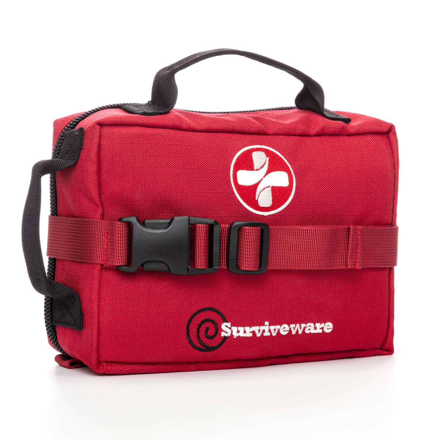 Surviveware’s Survival First Aid Kit Gains Traction with 150th Amazon