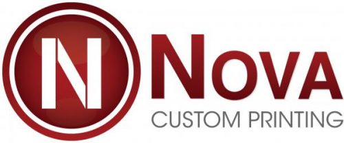 Nova Custom Label Printing, Tuesday, June 23, 2020, Press release picture