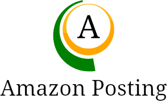 Amazon Posting, Monday, June 29, 2020, Press release picture