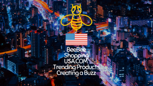 Bee Bee Shopping USA, Friday, July 3, 2020, Press release picture