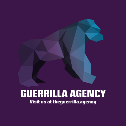 The Guerrila Agency, Friday, July 3, 2020, Press release picture