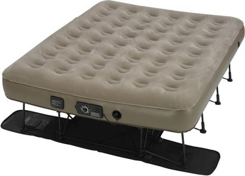 best double camping cot